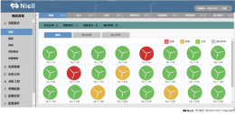 平臺系統示意圖